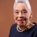 Mercedes, the centenarian who said that “the woman who respected herself went out with her husband,” dies
