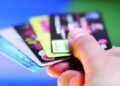 What happens if I only pay the minimum on the credit card?
