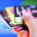 What happens if I only pay the minimum on the credit card?