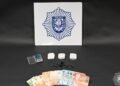 Drug seizures in Andorra drop to 4.2 kilos and arrests to 189 during 2025