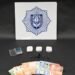 Drug seizures in Andorra drop to 4.2 kilos and arrests to 189 during 2025