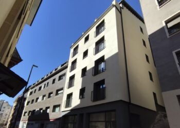96 applicants for an affordable rental flat of 624 euros in Roureda de Sansa