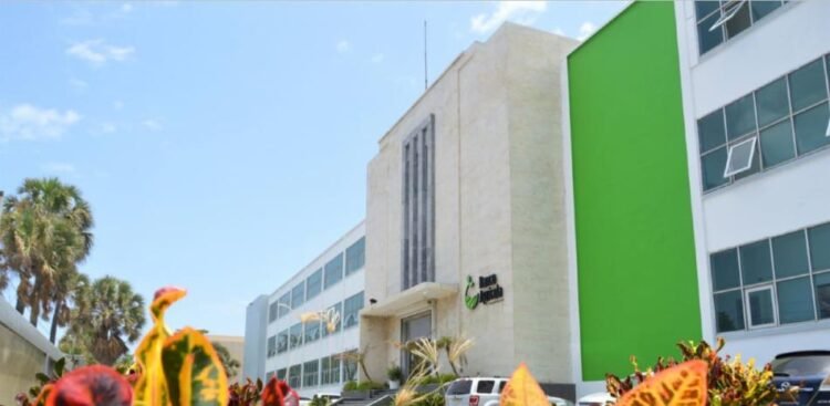 Banco Agrícola says it has granted loans for more than RD$170 billion to capitalize the countryside
