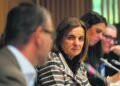 Marín defends the action of Social Affairs to avoid cases like the one in the Central Park