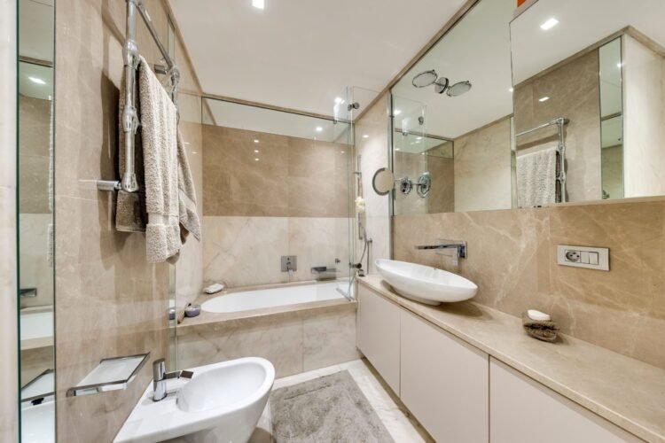 Sale – Chateau d’Azur – 125 sqm – €7.5m – NEWS.MC