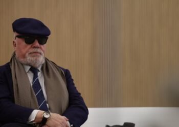 Villarejo admits that Rajoy’s operation against BPA is a lie