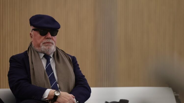Villarejo admits that Rajoy’s operation against BPA is a lie