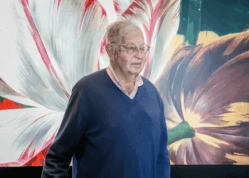 Peter Clemenger: The legendary advertising executive on his remarkable 98-year life