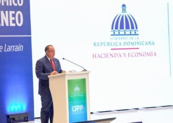 Treasury will present economic plan and mitigation of the international crisis