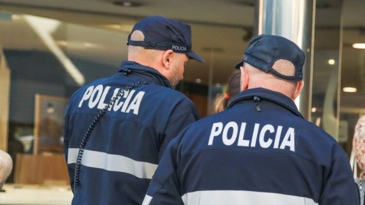 The Andorran police arrest a 20-year-old woman for assaulting a minor at the Festa del Poble d’Encamp