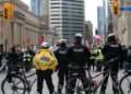 Second youth charged for shooting at Toronto area synagogues