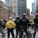 Second youth charged for shooting at Toronto area synagogues