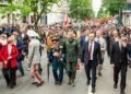 Zakharova called Petrovich’s accusation of war propaganda cynicism. And called on Moldova to “fight real crimes”