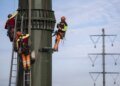 Swiss-EU electricity agreement clears first hurdle