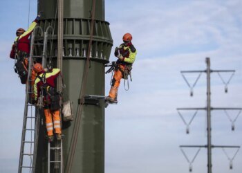 Swiss-EU electricity agreement clears first hurdle