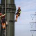Swiss-EU electricity agreement clears first hurdle