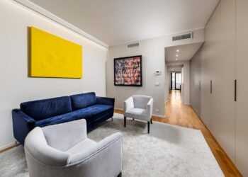 Sale – Saint Andre 5 – 100 sqm – € 5,5m – NEWS.MC