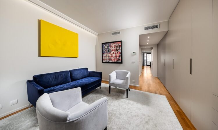 Sale – Saint Andre 5 – 100 sqm – € 5,5m – NEWS.MC