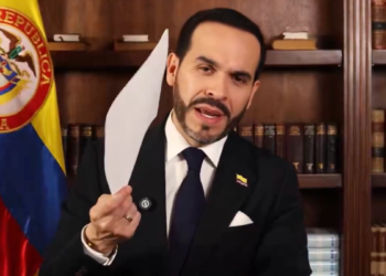 Judge orders Abelardo de la Espriella to publicly apologize for inappropriate comments to journalist Laura Rodríguez on a radio program