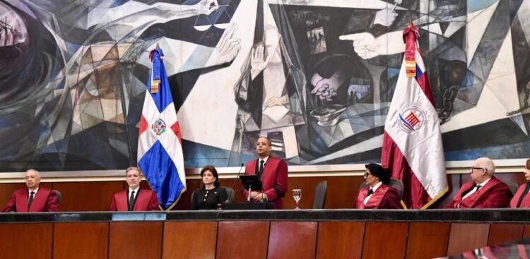 TC annuls the disciplinary tribunals provided for in the Law of the Bar Association