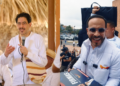 Colombia 2026 Elections: last minute of the second round between Abelardo de la Espriella and Iván Cepeda this June 21