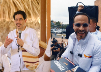 Colombia 2026 Elections: last minute of the second round between Abelardo de la Espriella and Iván Cepeda this June 21