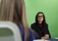 The Minister of Justice and Interior, Ester Molné, on prostitution in Andorra: “It is a case that we do not want to be chronicled”