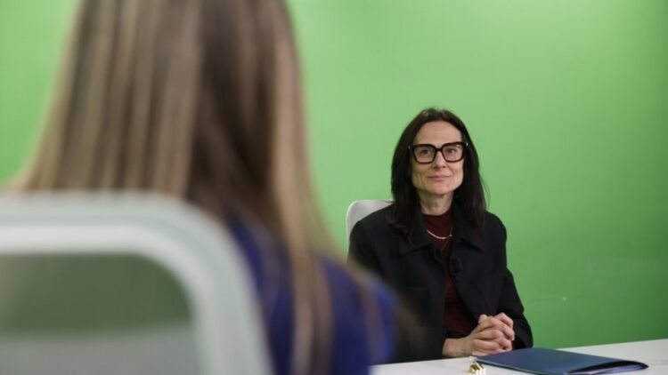 The Minister of Justice and Interior, Ester Molné, on prostitution in Andorra: “It is a case that we do not want to be chronicled”