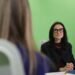 The Minister of Justice and Interior, Ester Molné, on prostitution in Andorra: “It is a case that we do not want to be chronicled”