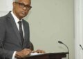 Darville says construction on new hospital to start soon | News