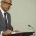 Darville says construction on new hospital to start soon | News