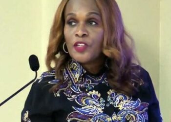 Minister: Littering still driving flood crisis | News Extra