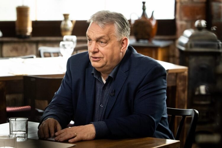 Viktor Orbán: “We Are Tigers, Not Rabbits”