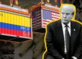 Foreign inputs suspected of forced labor put Colombia’s exports to the United States in check due to higher tariffs