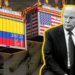 Foreign inputs suspected of forced labor put Colombia’s exports to the United States in check due to higher tariffs