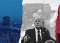 Colombia is one of the few countries in which Donald Trump has a certain level of favorability: this reveals a global survey