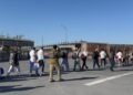 Migrants sue the US for “inhumane” conditions in the largest detention center