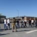 Migrants sue the US for “inhumane” conditions in the largest detention center