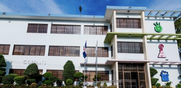 30 days of internment for three teenagers for the death of a minor under the guardianship of Conani