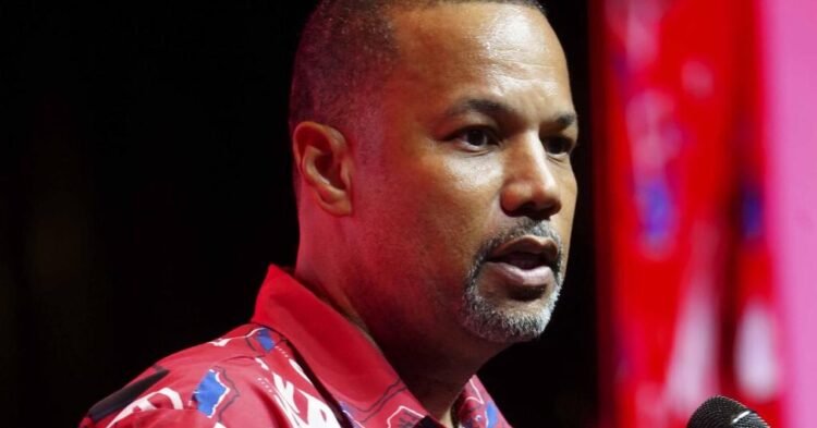 Rollins accuses govt of trying to ‘sneak’ in changes to permanent residency | News
