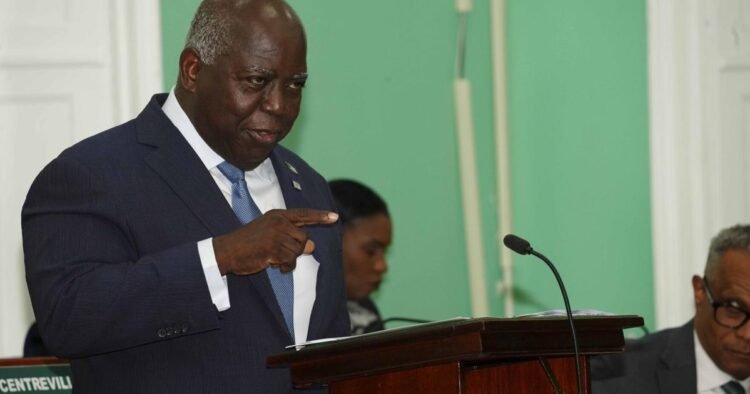 PLP previously tabled untested allegations | News