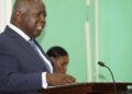PM addresses question on public funding of convicted drug dealer’s legal defense | News