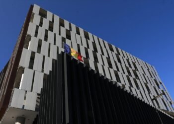 Six months conditional for a temporary accused of racist insults against a Peruvian colleague