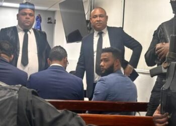 The Supreme Court will hear this Wednesday the appeal of prosecutor Aurelio Valdez