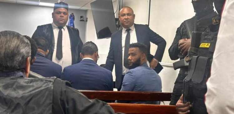 The Supreme Court will hear this Wednesday the appeal of prosecutor Aurelio Valdez