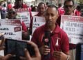 Ministry: Teachers’ backpay remains a priority | News Extra