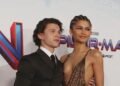 Tom Holland confirms that he and Zendaya got married
