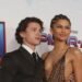 Tom Holland confirms that he and Zendaya got married