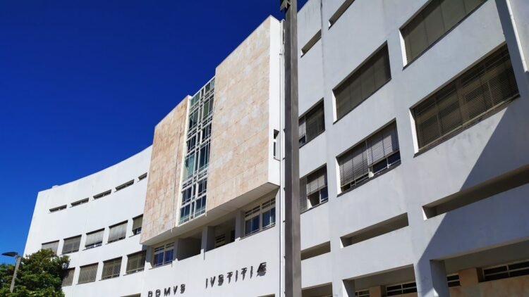 The murderer of the Andorran Manu is sentenced to 21 and a half years in prison in Portugal