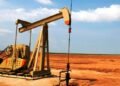 Oil prices soar amid tensions between the US and Iran